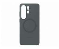 Samsung Etui Silicone Magnet do Galaxy S26+ czarne - 1489469 - zdjęcie 4